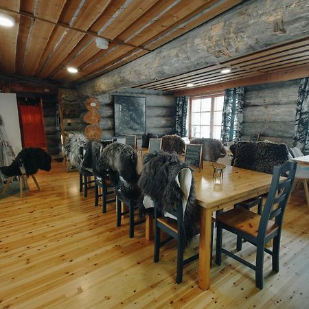 Villa Iglu Kuusamo Exterior photo