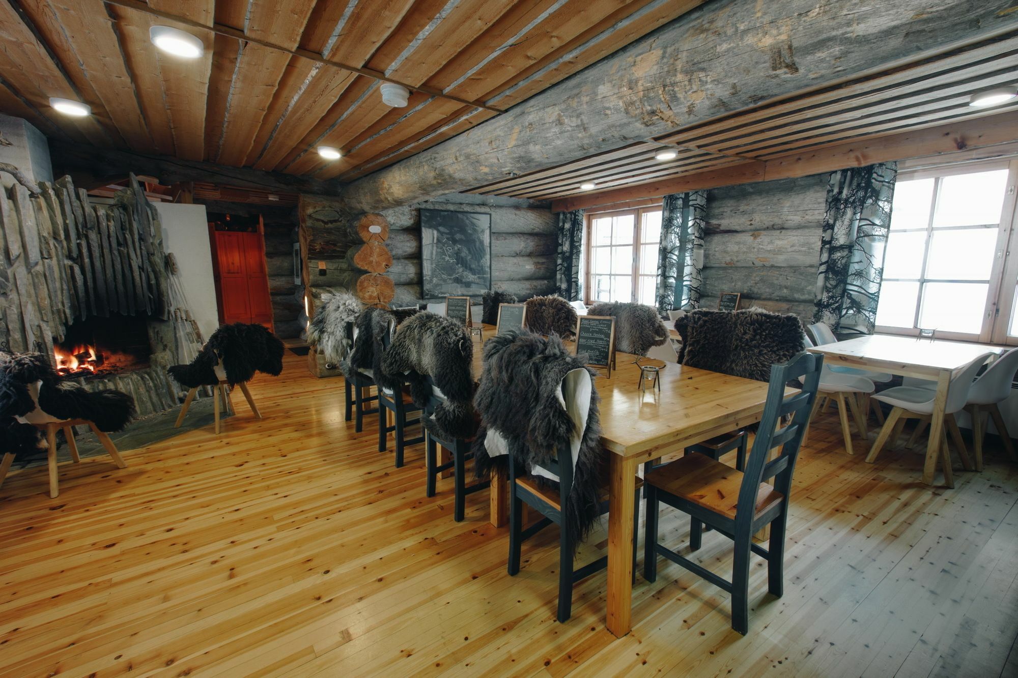 Villa Iglu Kuusamo Exterior photo