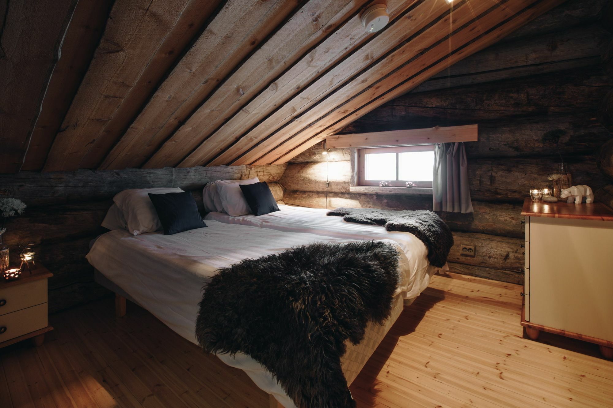 Villa Iglu Kuusamo Exterior photo