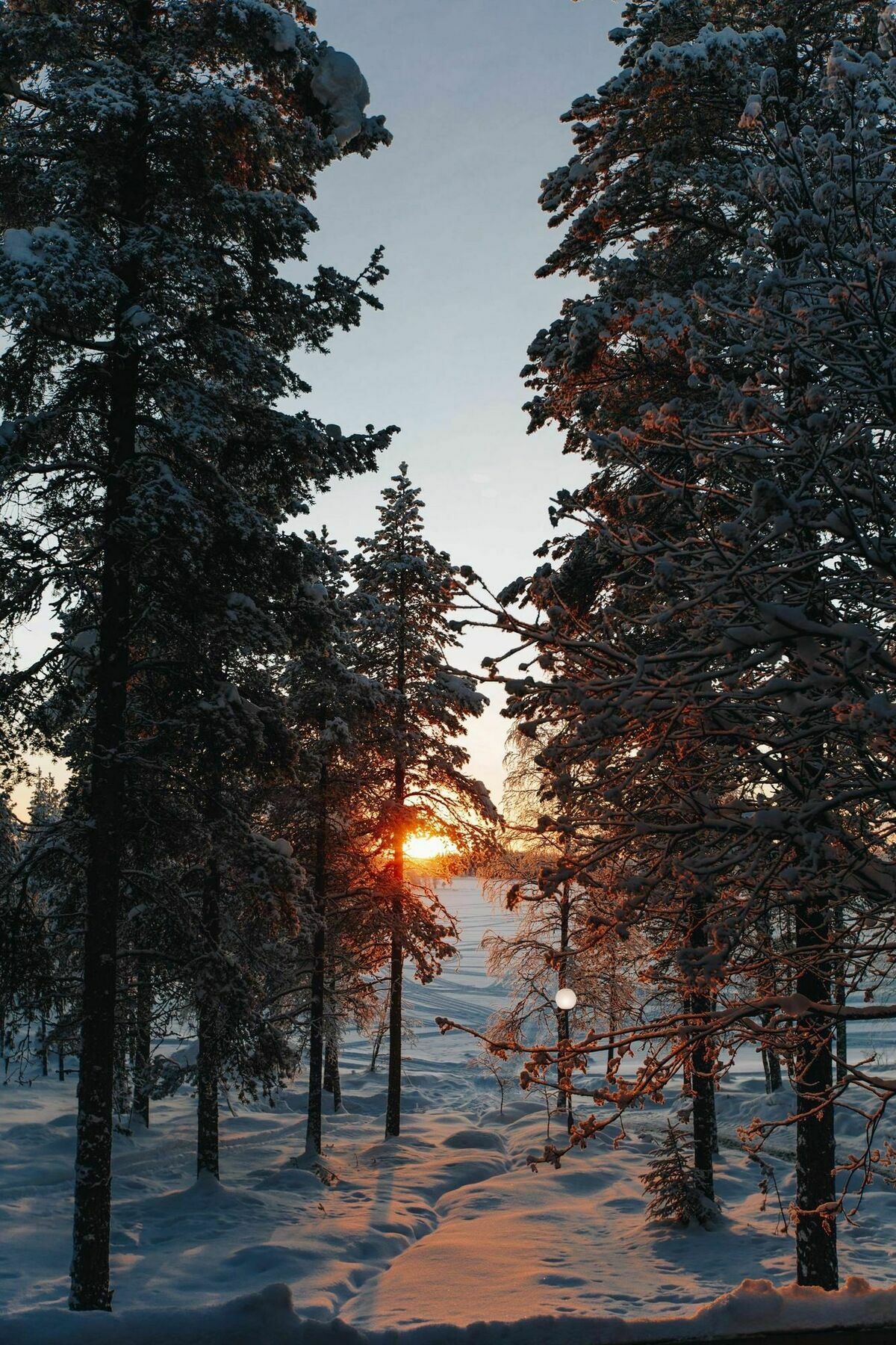 Villa Iglu Kuusamo Exterior photo