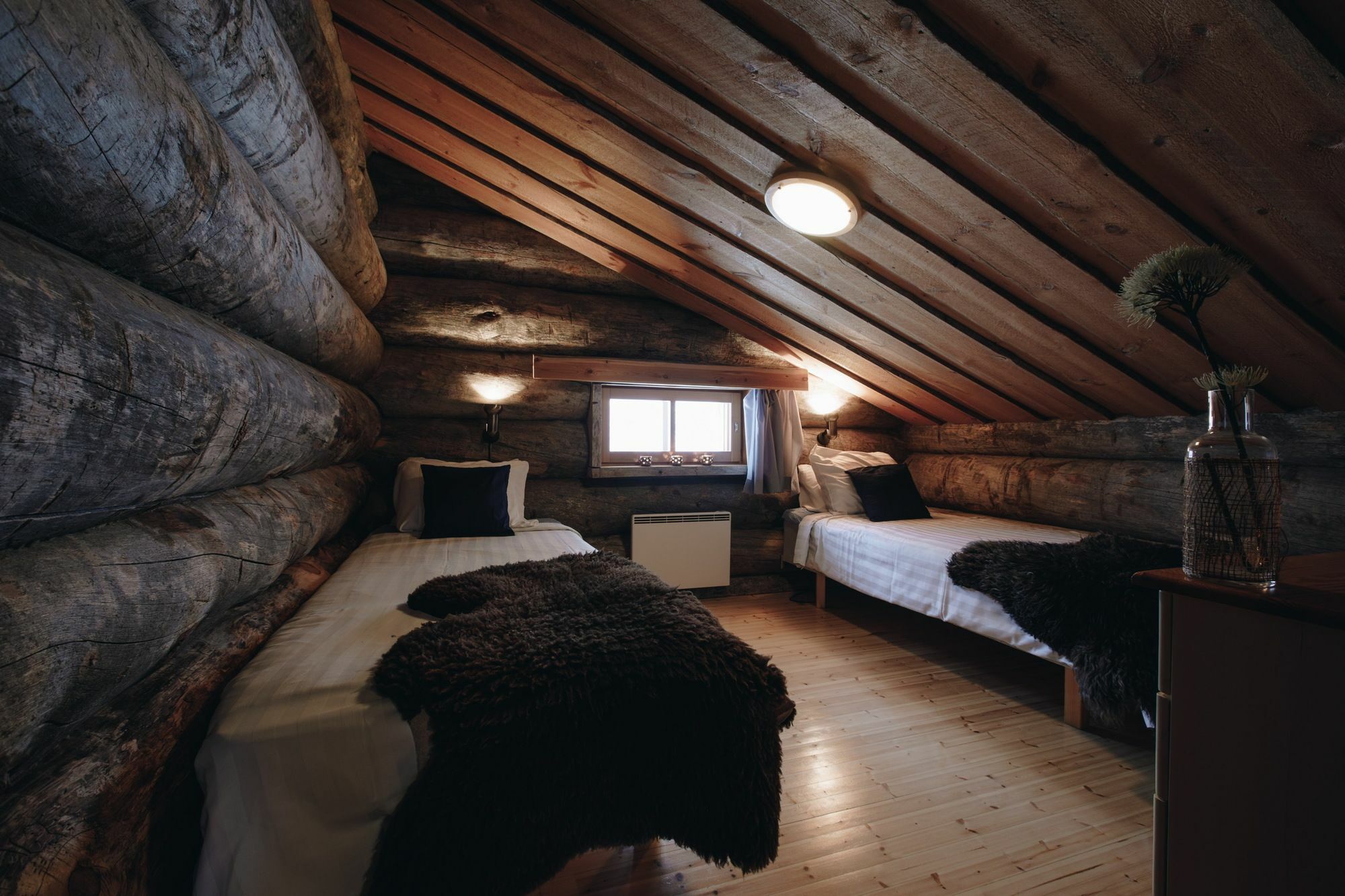 Villa Iglu Kuusamo Exterior photo